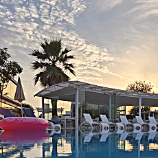 Bodega Otel